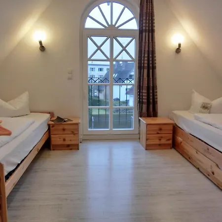 Holiday home Fh17b Graal-Mueritz