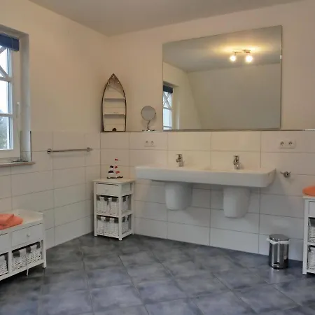 Fh17b Holiday home Graal-Mueritz