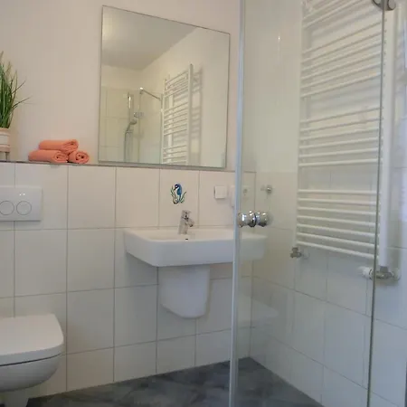 Holiday home Fh17b Graal-Mueritz